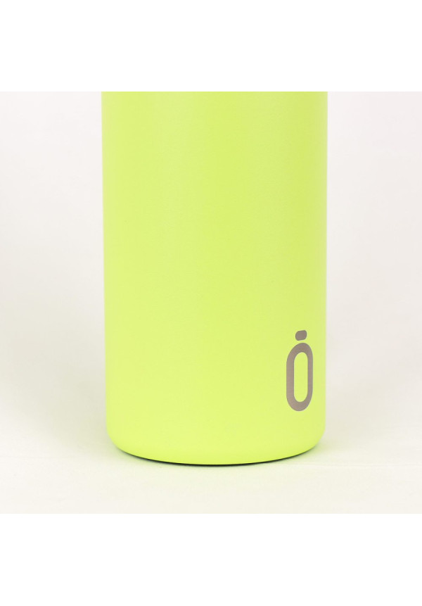 Botella Mii 60 Sharp Green RUNBOTT