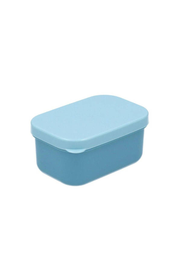 Cajita para fruta azul TUTETE