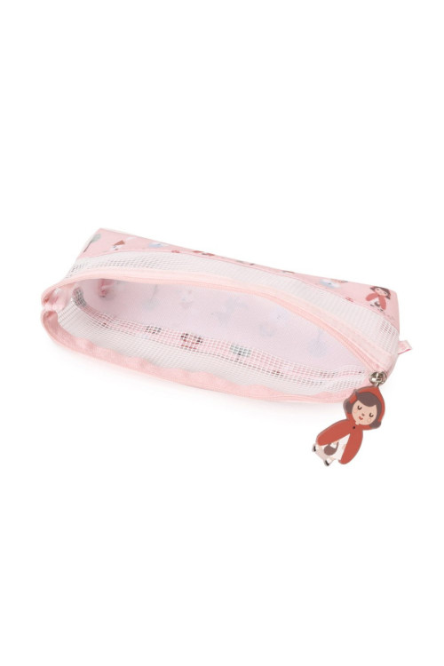 Bolsa Cepillo de Dientes Little Red TUTETE