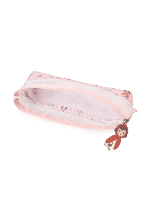Bolsa Cepillo de Dientes Little Red TUTETE