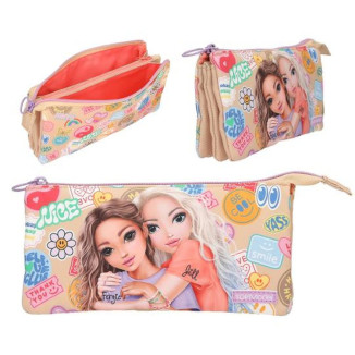 Estuche Girl Power Top Model BY DEPESCHE