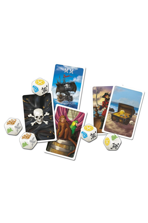 Isla Calavera MERCURIO