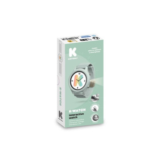 K-WATCH color verde KIDYWOLF K-WATCH color verde KIDYWOLF