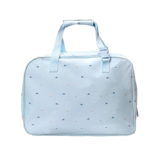 Bolsa playa fishing boat MONNEKA 