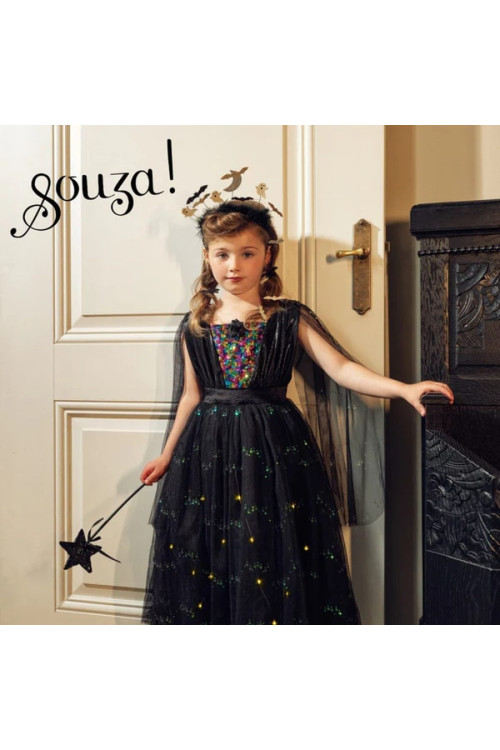 Vestido Agatha SOUZA