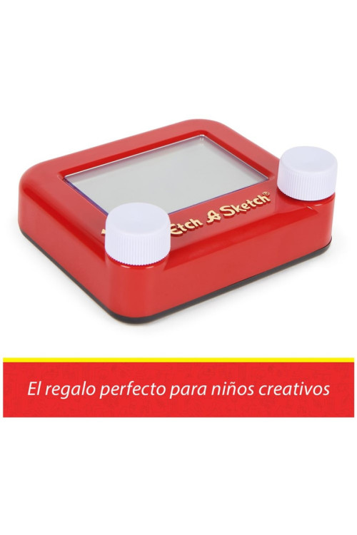 Etch A Sketch mIni Etch A Sketch mIni