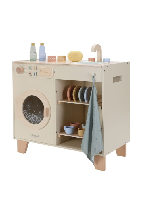 Lavadora LITTLE DUTCH
