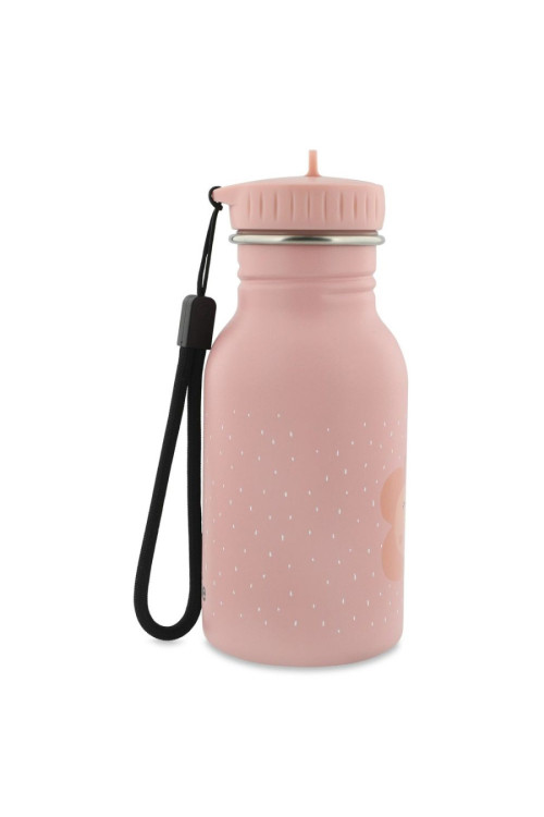 Botella acero  Mrs. Butterfly TRIXIE