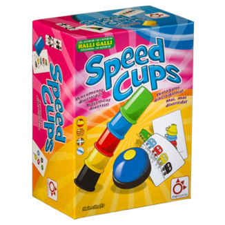 Speed Cups MERCURIO