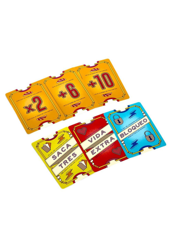 Flip 7 MERCURIO