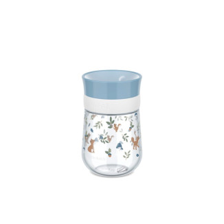 Vaso antiderrame 360º 300ml Forest Friends LITTLE DUTCH
