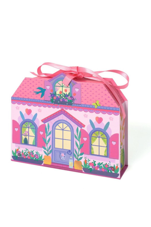 Mi House - Rosie DJECO