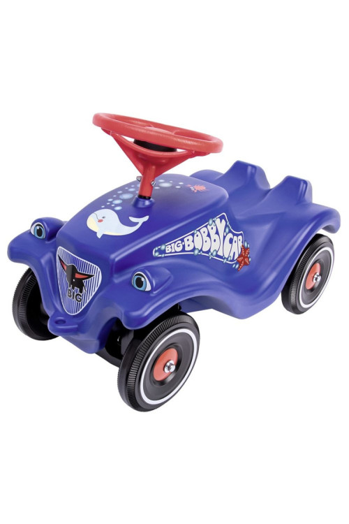 Bobby Car Classic Océano BIG
