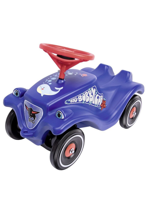 Bobby Car Classic Océano BIG