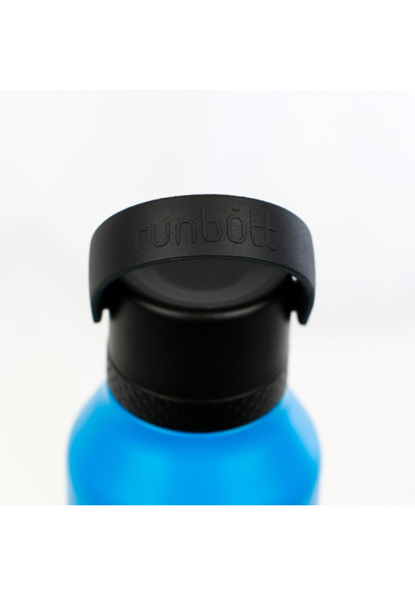 Botella Mii 600 Azul RUNBOTT