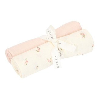 Muselinas Blossom & Blossom ITTLE DUTCH