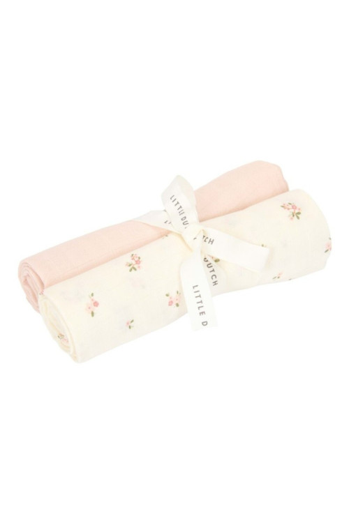 Muselinas Blossom & Blossom ITTLE DUTCH