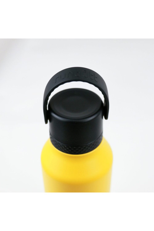 Mii 60 Yellow RUNBOTT