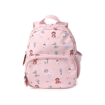 Mochila infantil Little Red TUTETE
