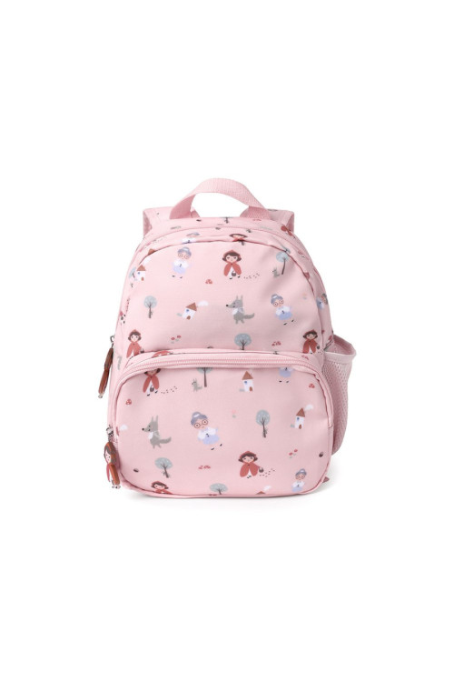 Mochila infantil Little Red TUTETE
