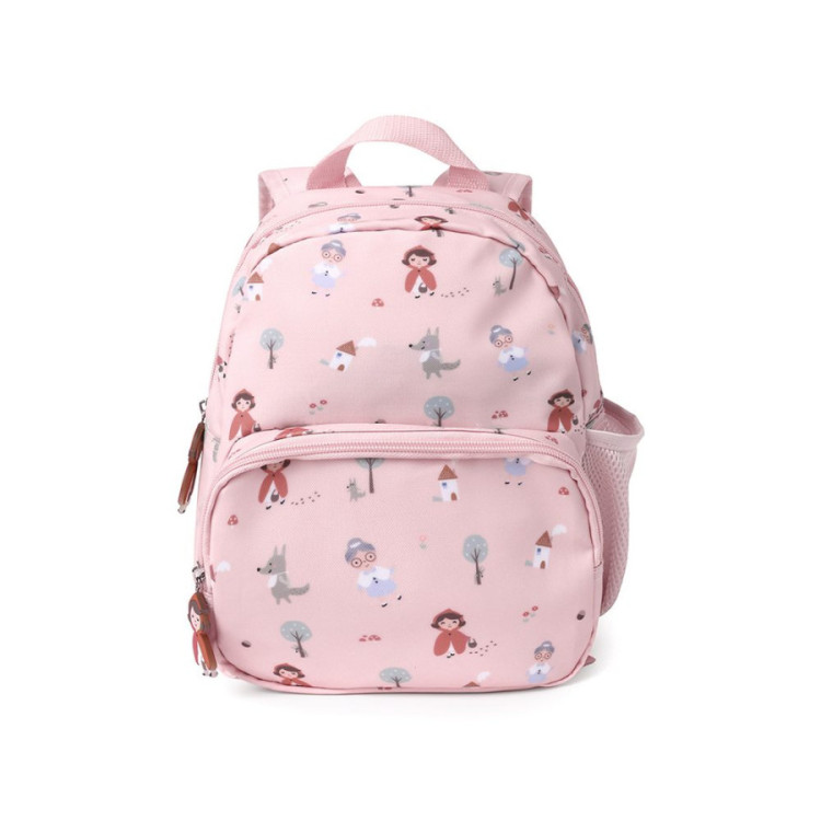 Mochila infantil Little Red TUTETE
