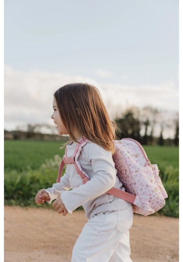 Mochila fairy garden LITTLE DUTCH