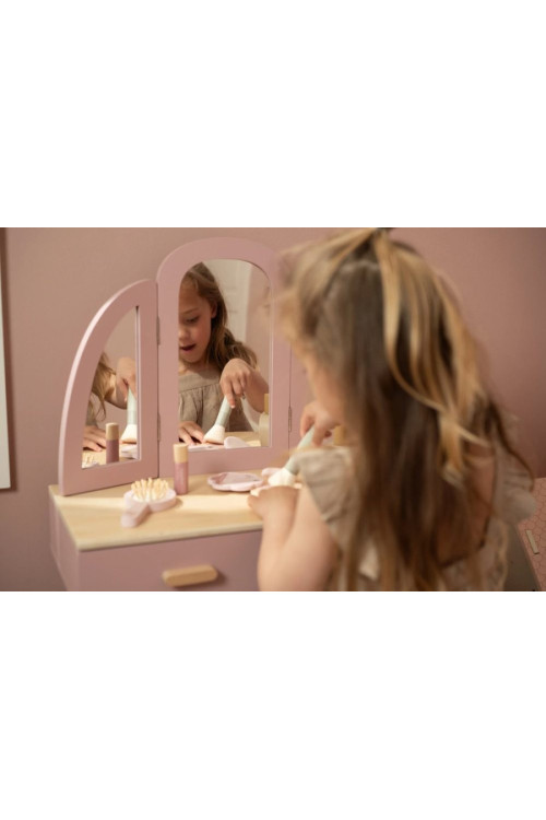 Tocador LITTLE DUTCH