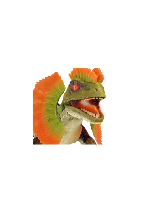 Dinosaurio radio control TERRA