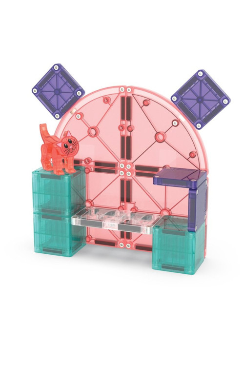 MAGNA-TILES Cat Tree MAGNA-TILES Cat Tree