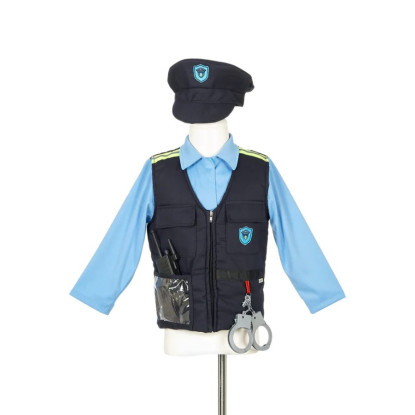 Conjunto de policía SOUZA