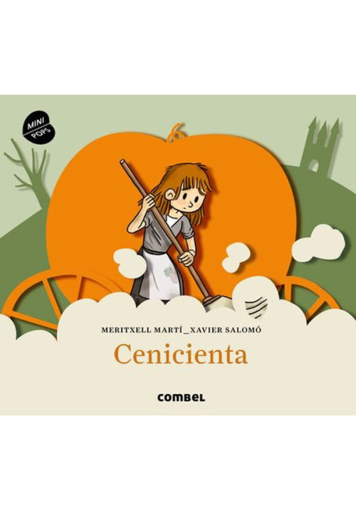 Cenicienta COMBEL