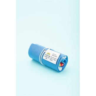 Scribble Mat  Bajo el Mar 4 rotul.