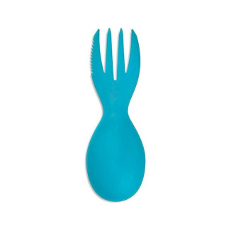 Fiambrera Snack N'ice Cup L mono lima CARL OSCAR