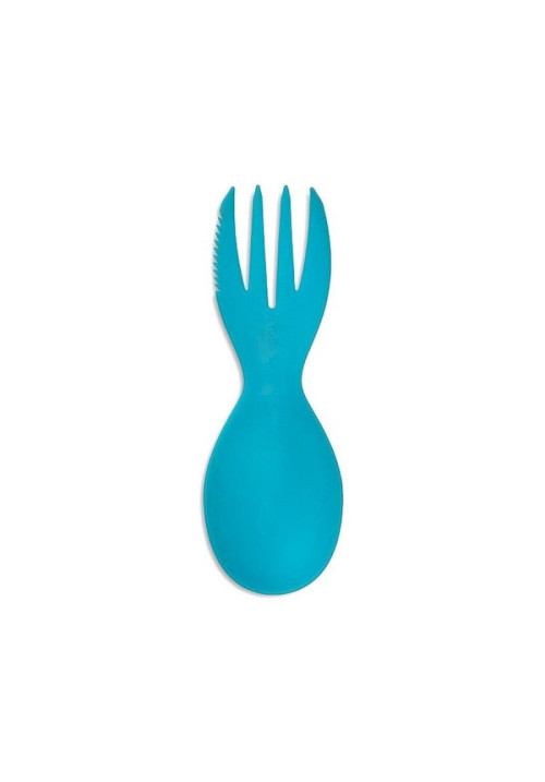 Fiambrera Snack N'ice Cup L mono lima CARL OSCAR