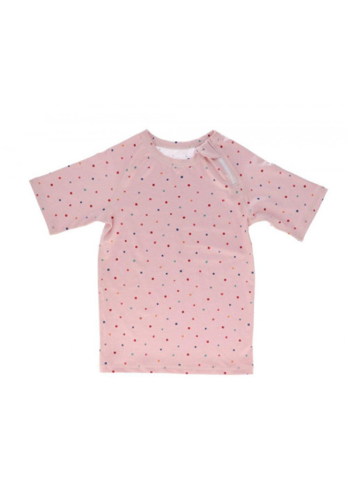 Camiseta Protección solar Pink TUTETE