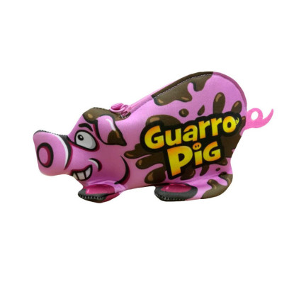 GUARRO PIG MERCURIO