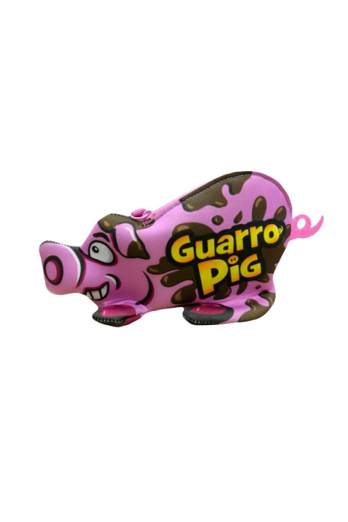 GUARRO PIG MERCURIO