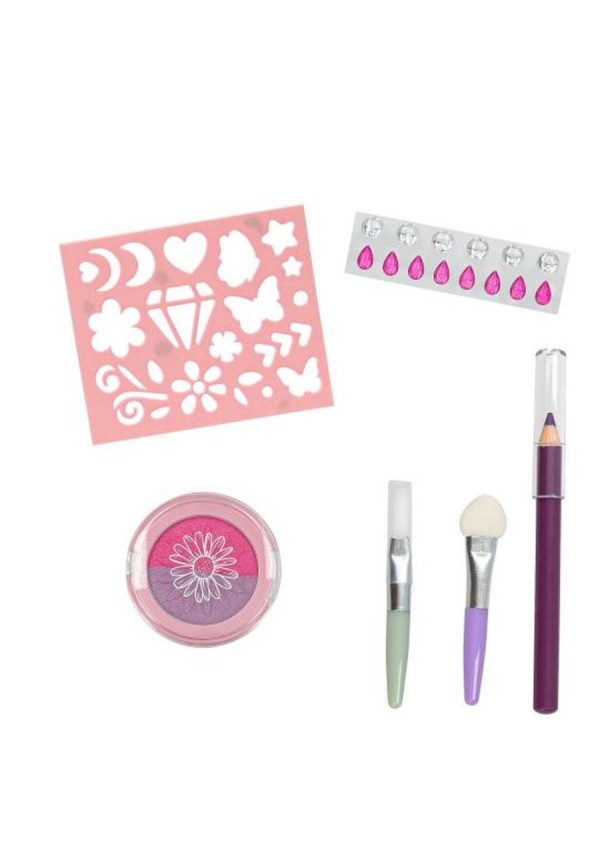 Set maquillaje summer feeling Top Model BY DEPESCHE