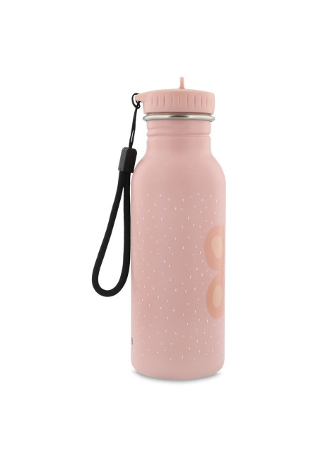 Botella acero Mrs. Butterfly 500 TRIXIE