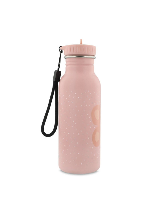 Botella acero Mrs. Butterfly 500 TRIXIE