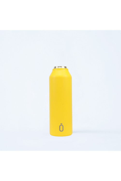Mii 60 Yellow RUNBOTT