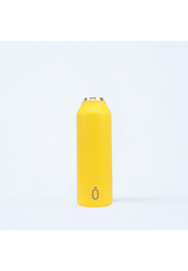 Botella Mii 600 Yellow RUNBOTT