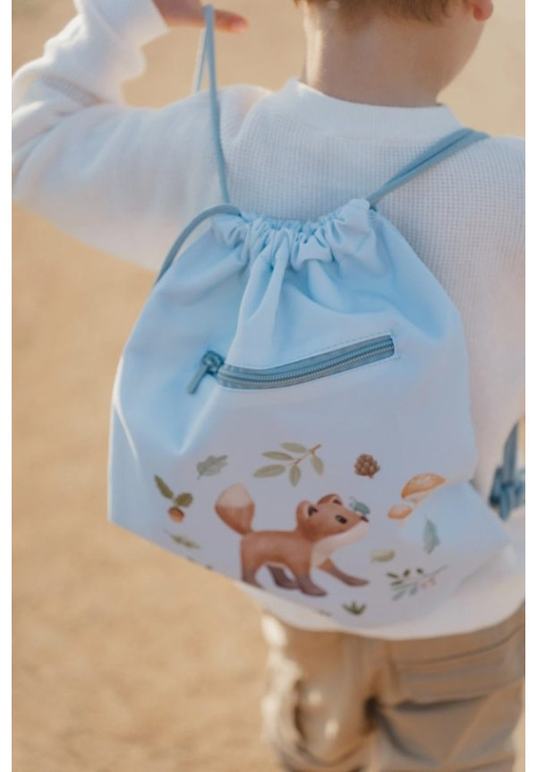 Bolsa Forest Friends LITTLE DUTCH