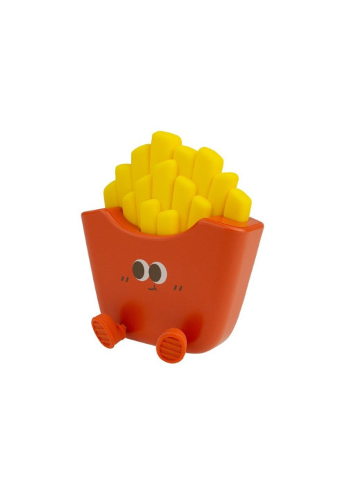 Lámpara de noche LED patatas fritas MARY´S