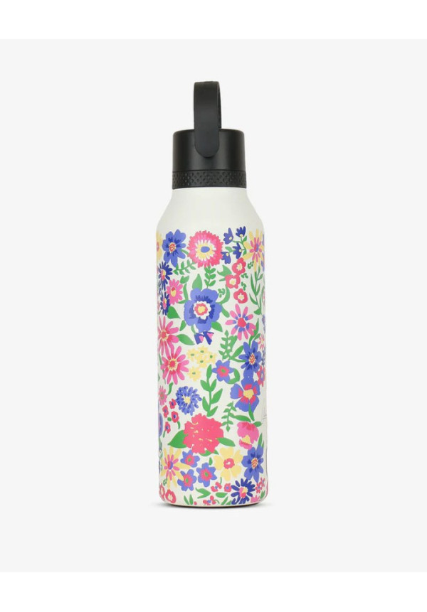 Botella Mii 60 María Ysasi - Flora RUNBOTT
