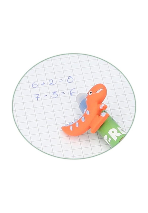 Boligrafo borrable dino world BY DEPESCHE