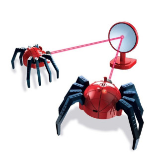 Spider Spy Motion Detector 4M