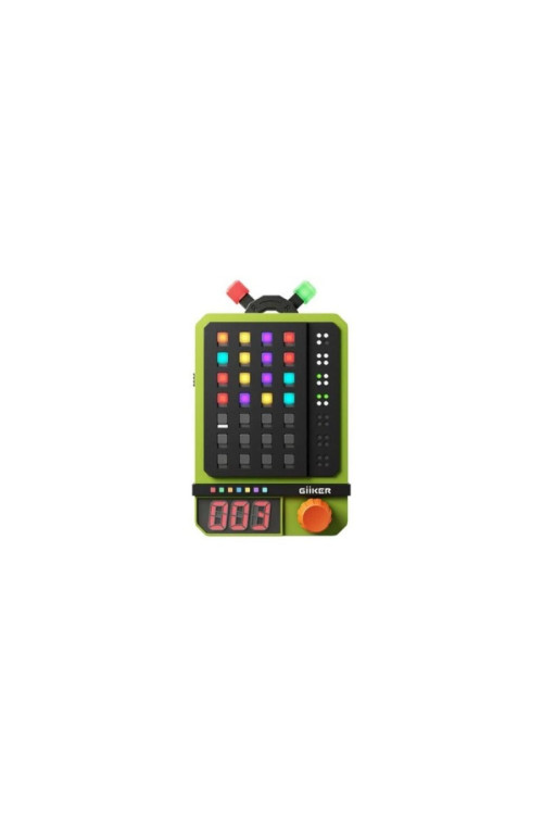 Super Decoder GIIKER 