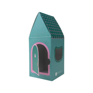 Lámpara de noche LED gatito MARY'S