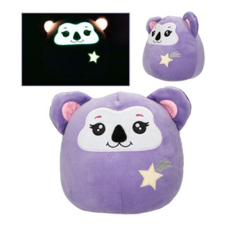 Swoppies Ylvi koala de peluche BY DEPESCHE